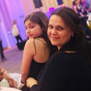 Meet your Posher, Josephine